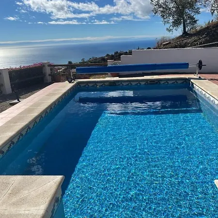 Naranjos Villa