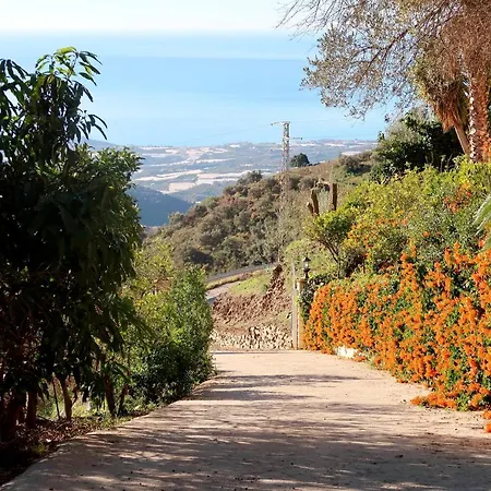 Villa Naranjos