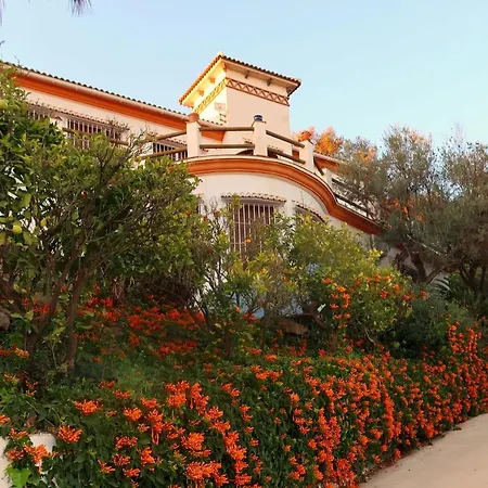 Naranjos Villa