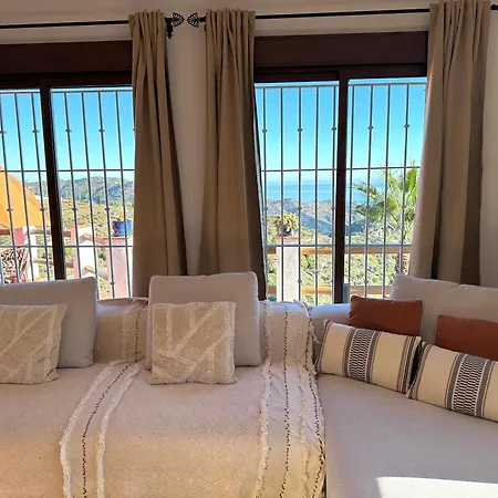 Villa Naranjos