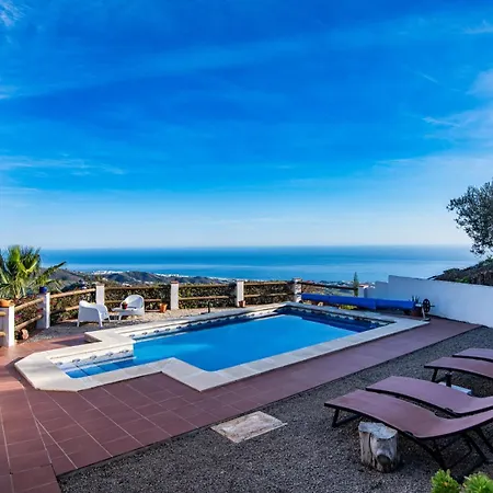 Villa Naranjos *