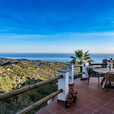 Villa Naranjos