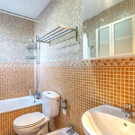 Villa Naranjos *