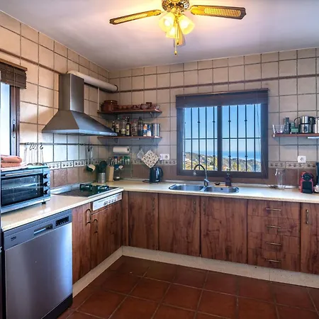 Villa Naranjos
