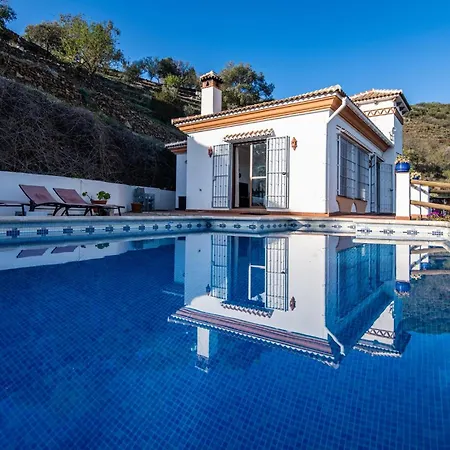 Villa Naranjos
