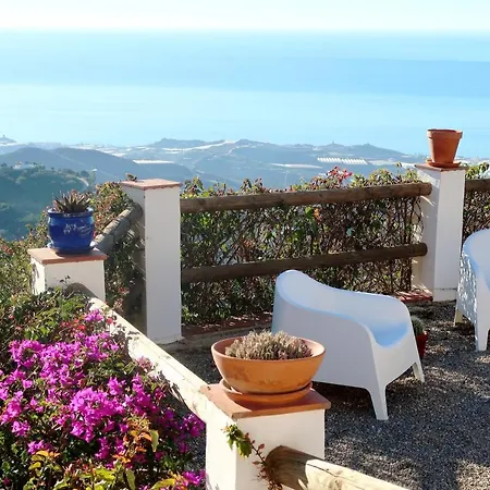 Villa Naranjos