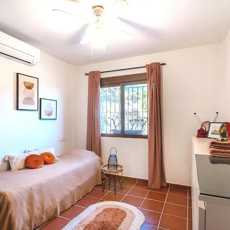 Naranjos Villa