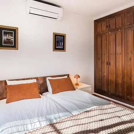 Naranjos Villa Sayalonga
